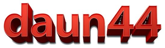 daun44 logo